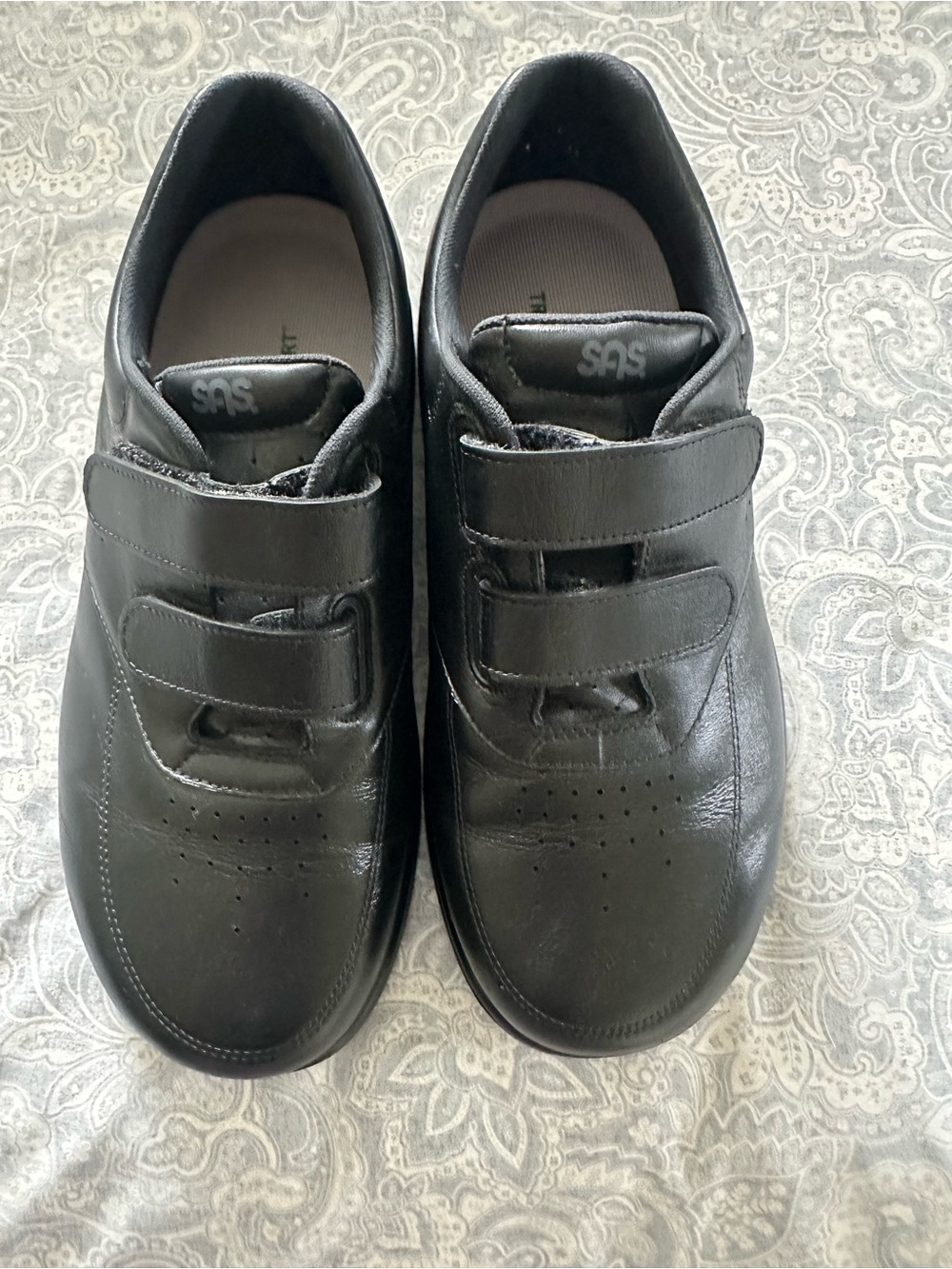 SAS Tripad Comfort Walking Shoe